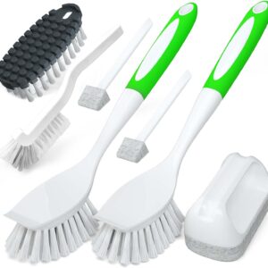 Cleaning Brushes