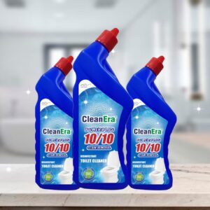 Toilet Cleaner