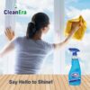 CleanEra Ultra Shine Glass Cleaner, Effortless Cleaner & Shiner, 250ML - Image 4