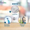 CleanEra Ultra Shine Glass Cleaner, Effortless Cleaner & Shiner, 250ML - Image 6
