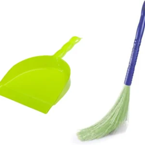 Brooms & Dustpans