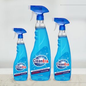 Glass Cleaner