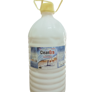 White Floor Cleaner 5 LTR