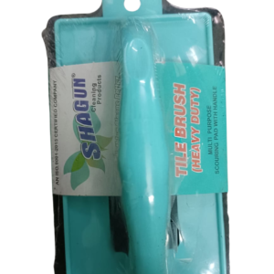 Premium Tile Cleaning Brush