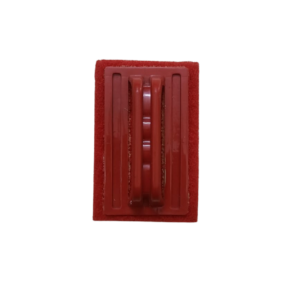 Tile Cleaning Brush Multicolor Without Packaging
