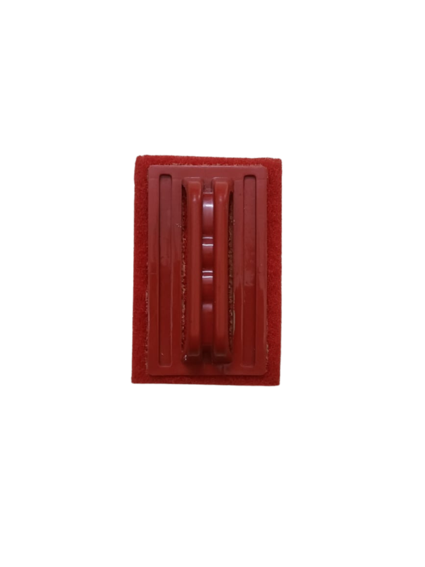 Tile Cleaning Brush Multicolor Without Packaging