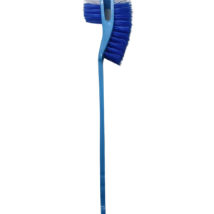Toilet Cleaning Brush – Strong Bristles for Deep Cleaning Color Multicolor