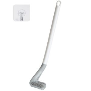 Golf Shape Toilet Cleaning Brush