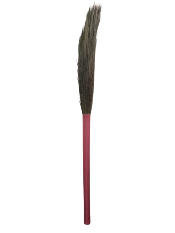 Premium Quality Grass Broom – Easy Grip, Effective Cleaning - Image 3